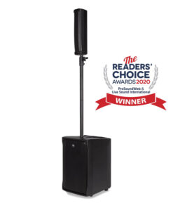 Dàn Karaoke gia đình VM-GD030: KI512+T50