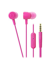 Tai Nghe Audio Technica ATH-CKL220iS
