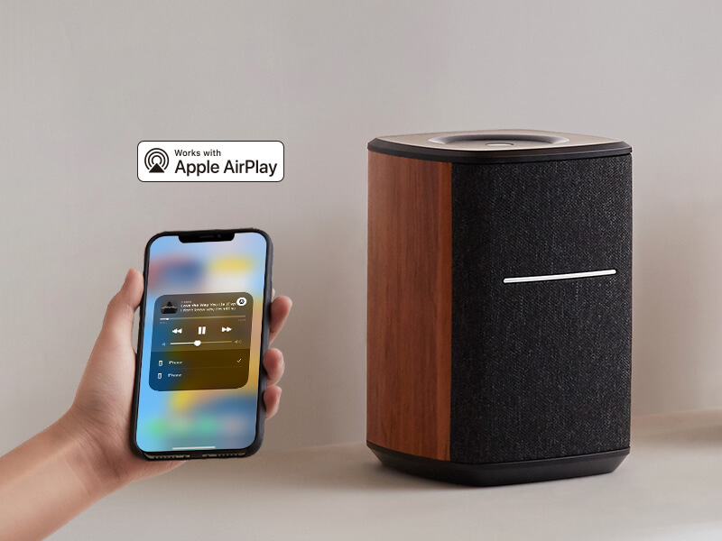 Loa Bluetooth Edifier MS50A