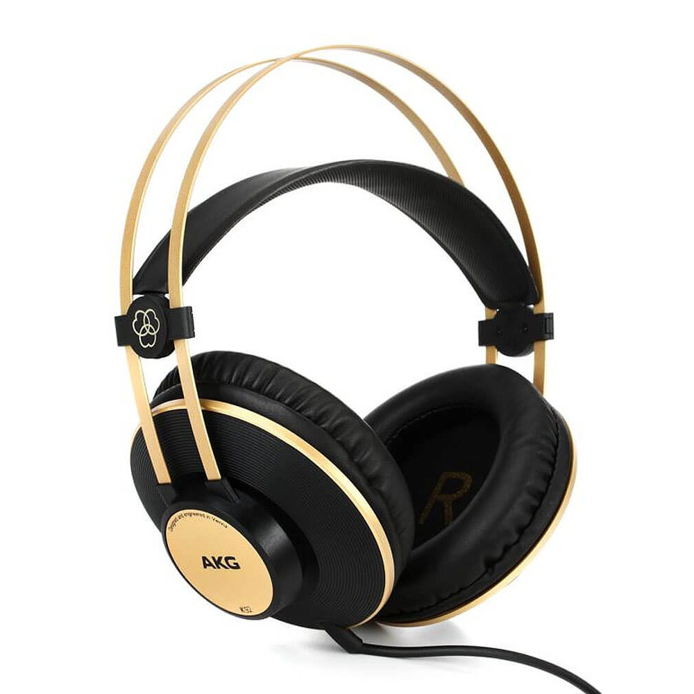 Tai Nghe AKG K92