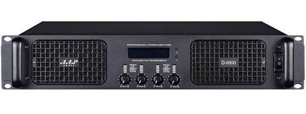 Amply AAP D-4800