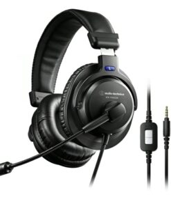 Tai nghe Audio-Technica ATH-770XCOM