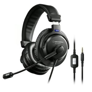 Tai nghe Audio-Technica ATH-770XCOM