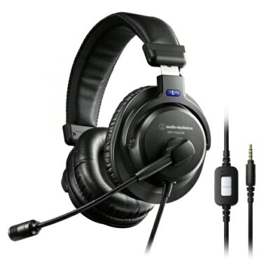 Tai nghe Audio-Technica ATH-770XCOM