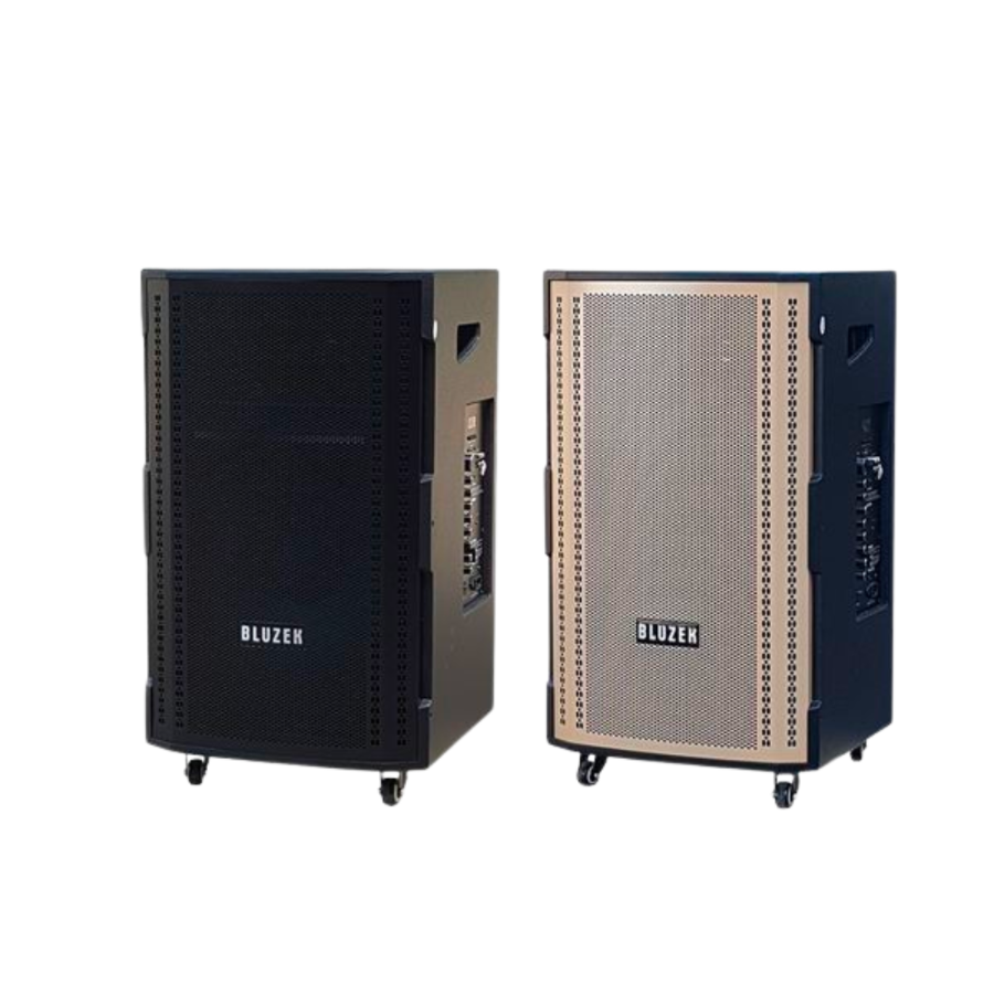 Loa Karaoke di động Bluzek BZ68LG