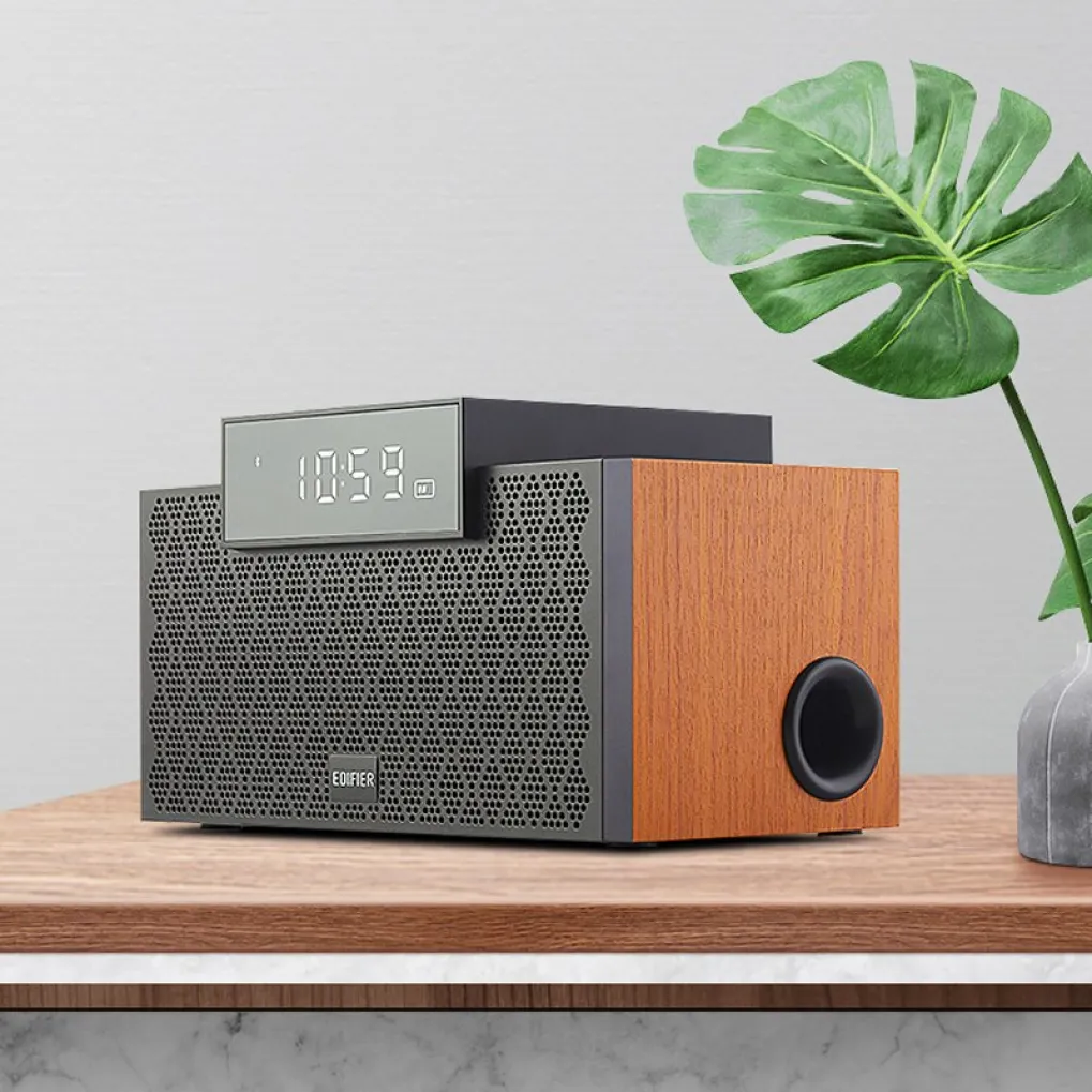 Loa Bluetooth Edifier MP260