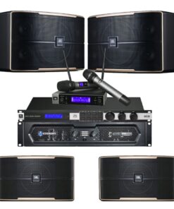 Dàn Karaoke LHH005