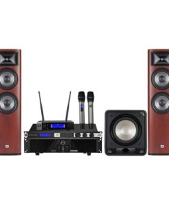 Dàn Karaoke JBL Studio 690