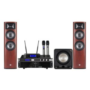 Dàn Karaoke JBL Studio 690