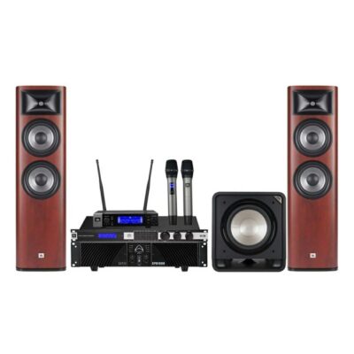 Dàn Karaoke JBL Studio 690