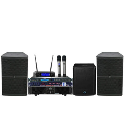Dàn Karaoke Wharfedale WH12 NEO