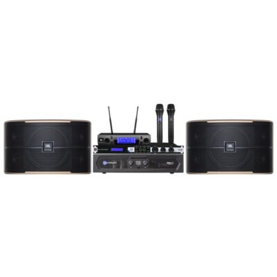 Dàn Karaoke LHH001