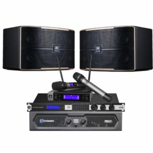 Dàn Karaoke LHH003