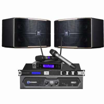 Dàn Karaoke LHH003