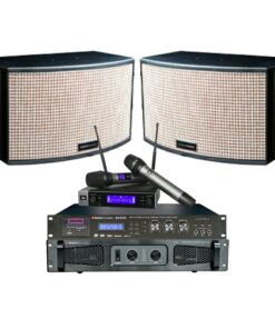 Dàn karaoke LHH004
