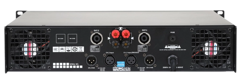 Amply AAP STD 10002