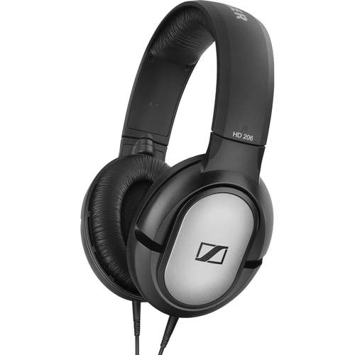 Tai Nghe Sennheiser HD 206