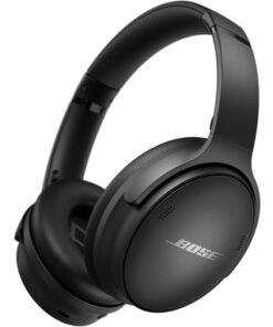 Tai Nghe Bluetooth Bose QuietComfort 45