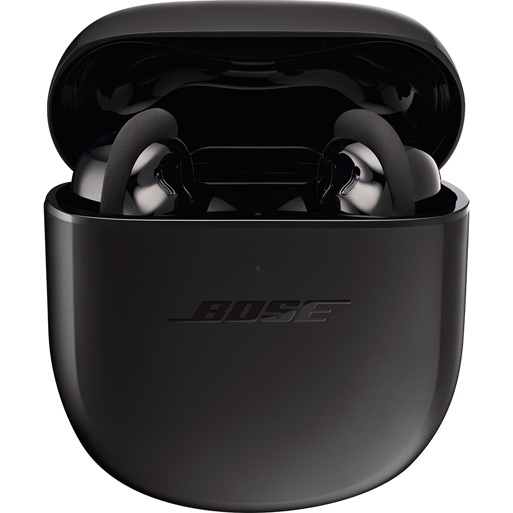 Tai Nghe Bluetooth Bose QuietComfort Earbuds II