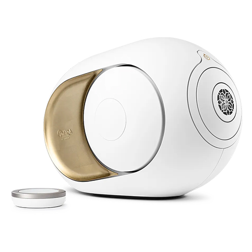 Loa Devialet Phantom I 108dB Opéra de Paris