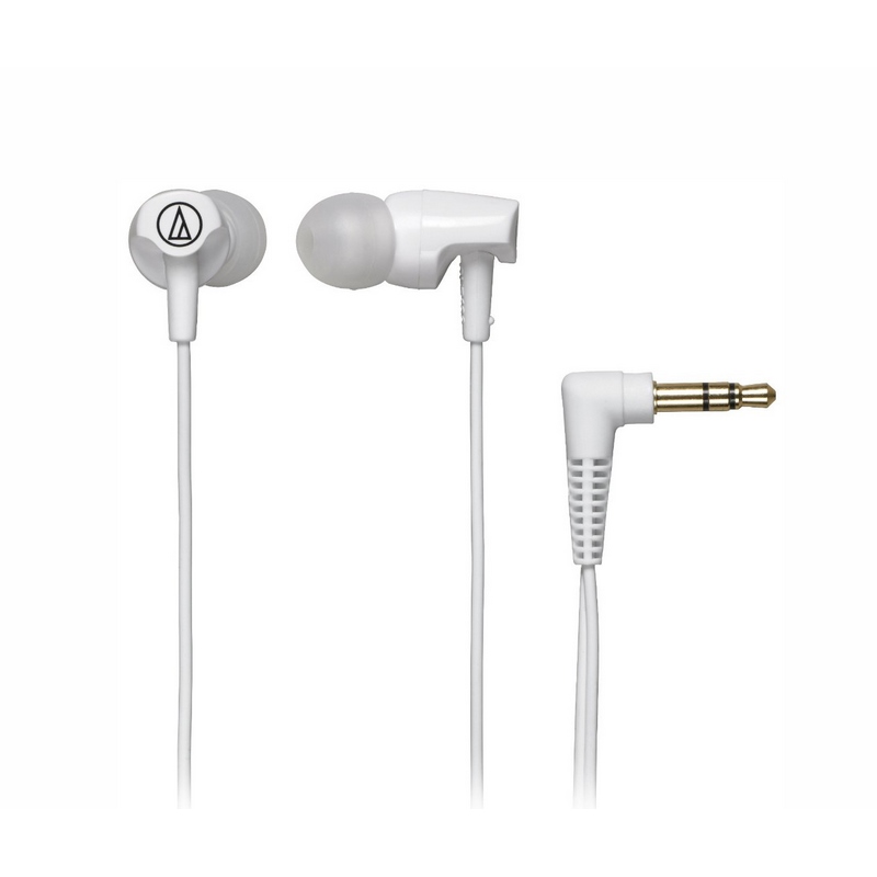 Tai Nghe Audio Technica ATH-CLR100iS