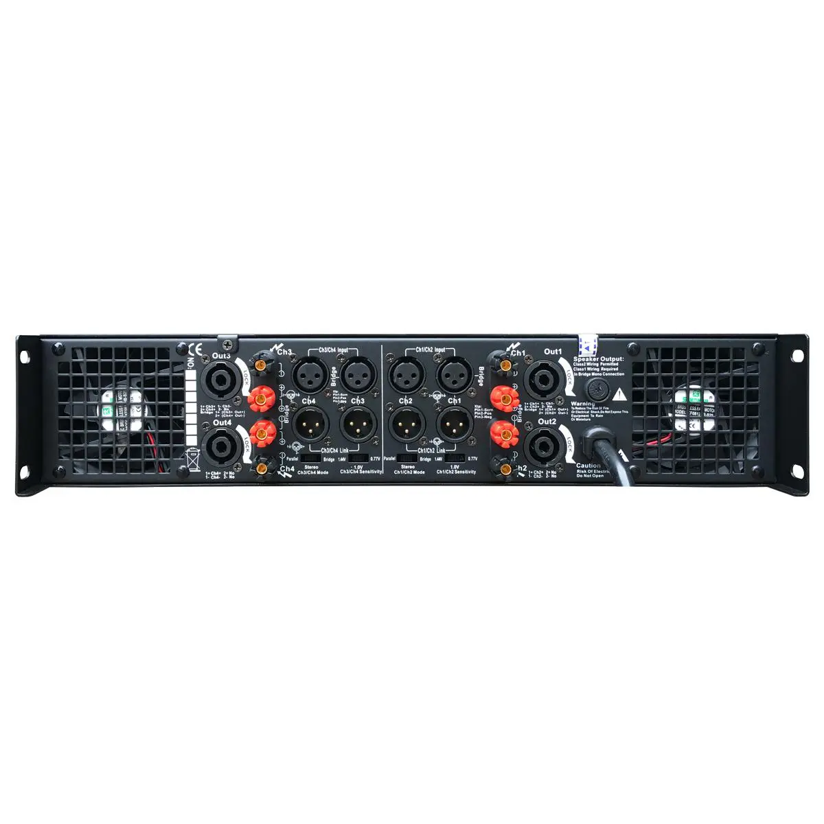Amply AAP S-4800