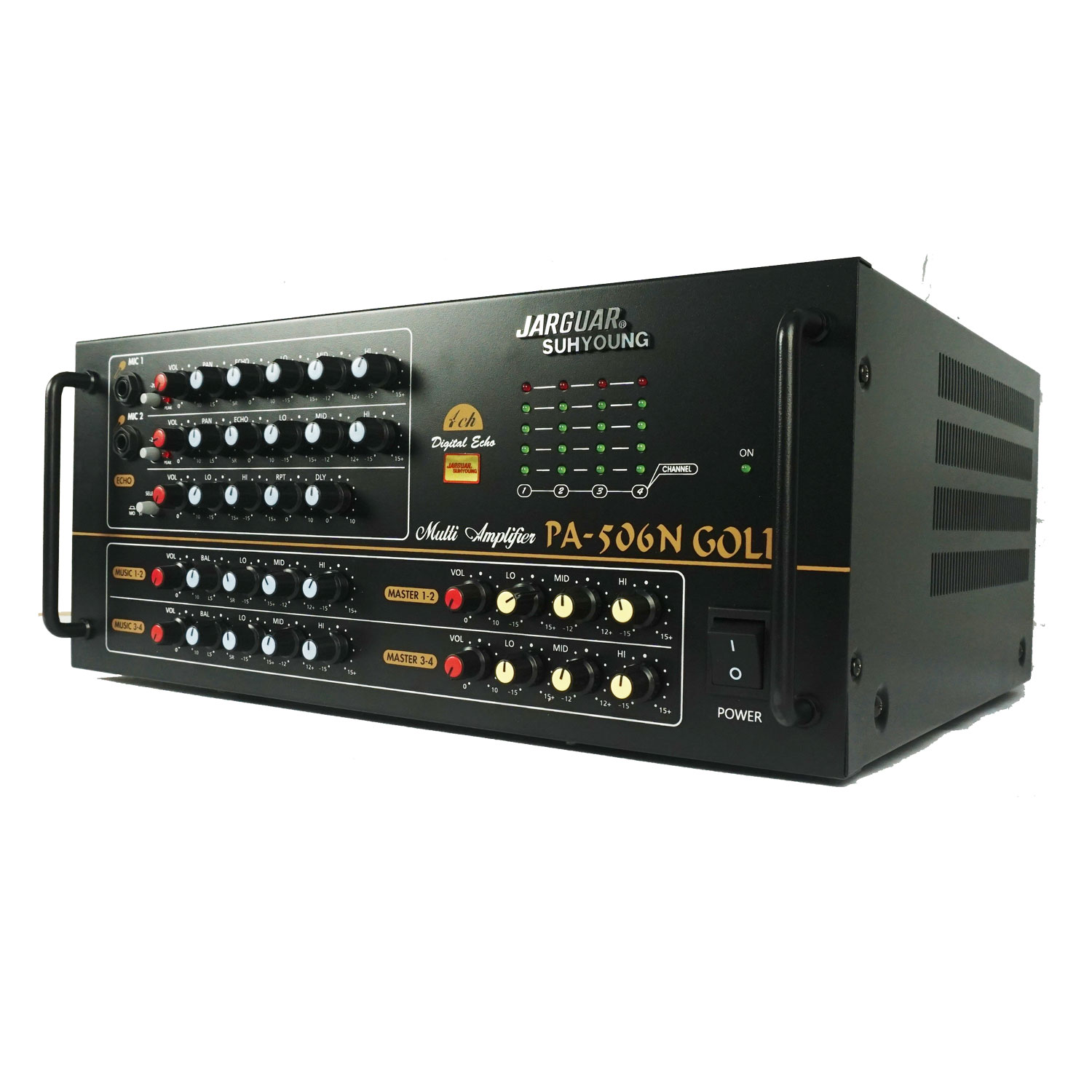 Amply Jarguar 506N