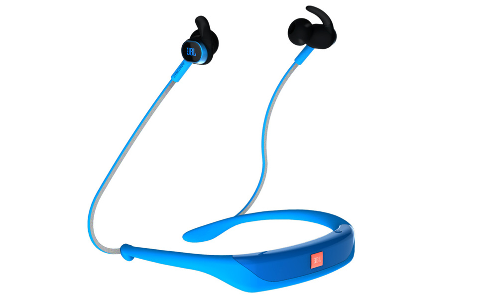 Tai Nghe JBL Reflect Response