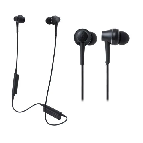 Tai Nghe Audio Technica ATH-CKR75BT