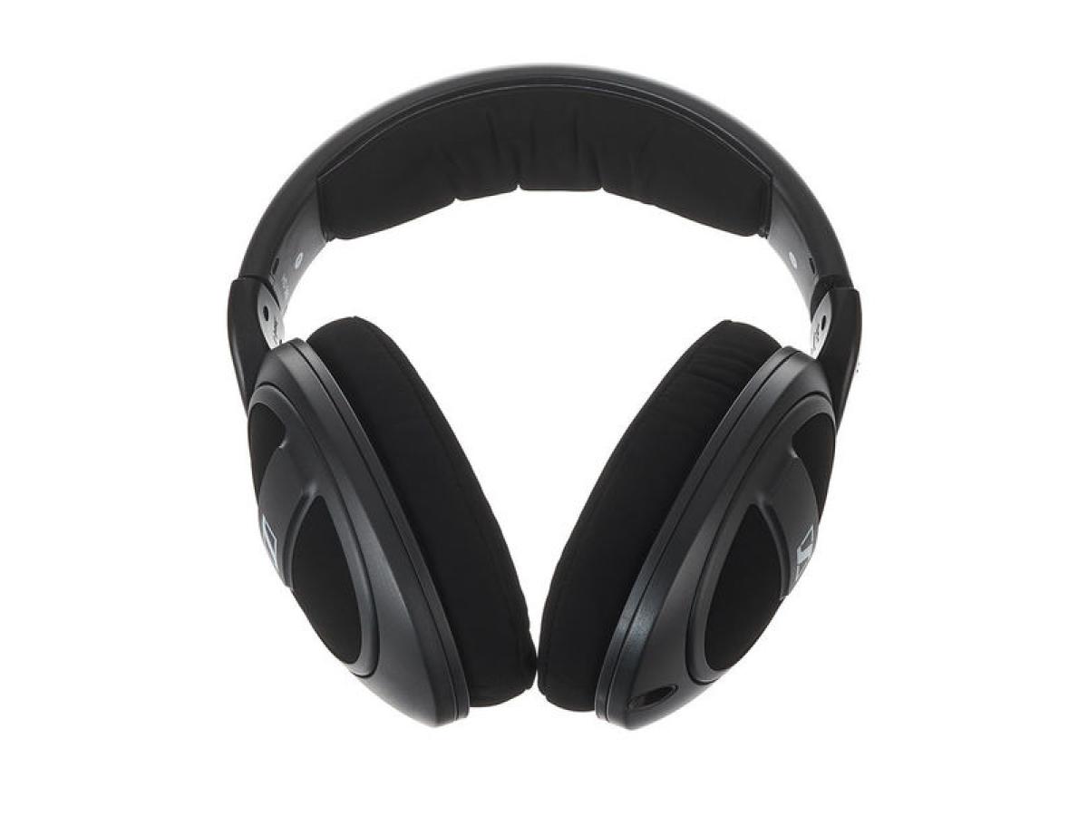 Tai Nghe Sennheiser HD 569