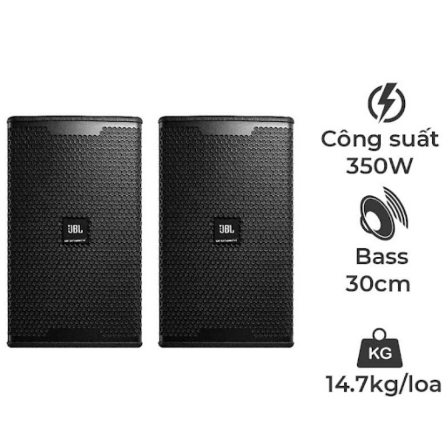 Loa Karaoke JBL KP6012