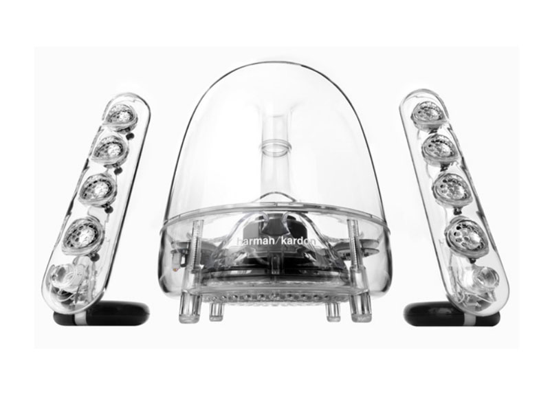 Loa Bluetooth Harman Kardon Aura Studio 3