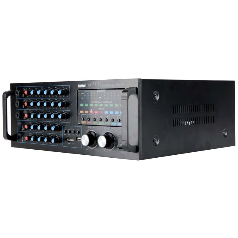 Amply Sumico PA-3910