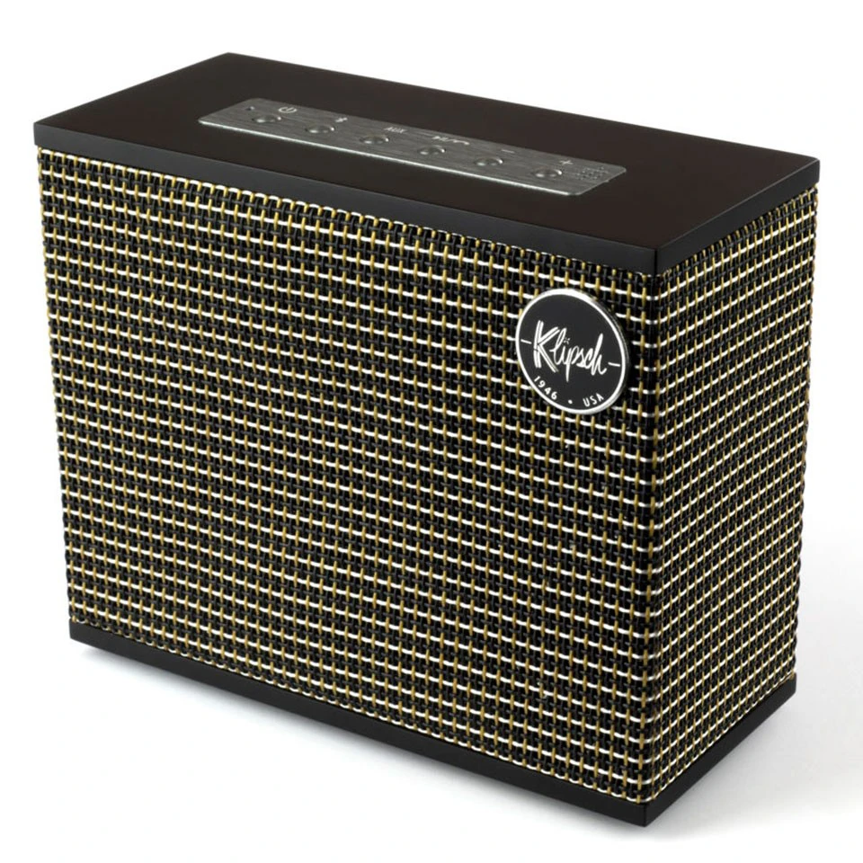 Loa Bluetooth Klipsch Heritage Groove