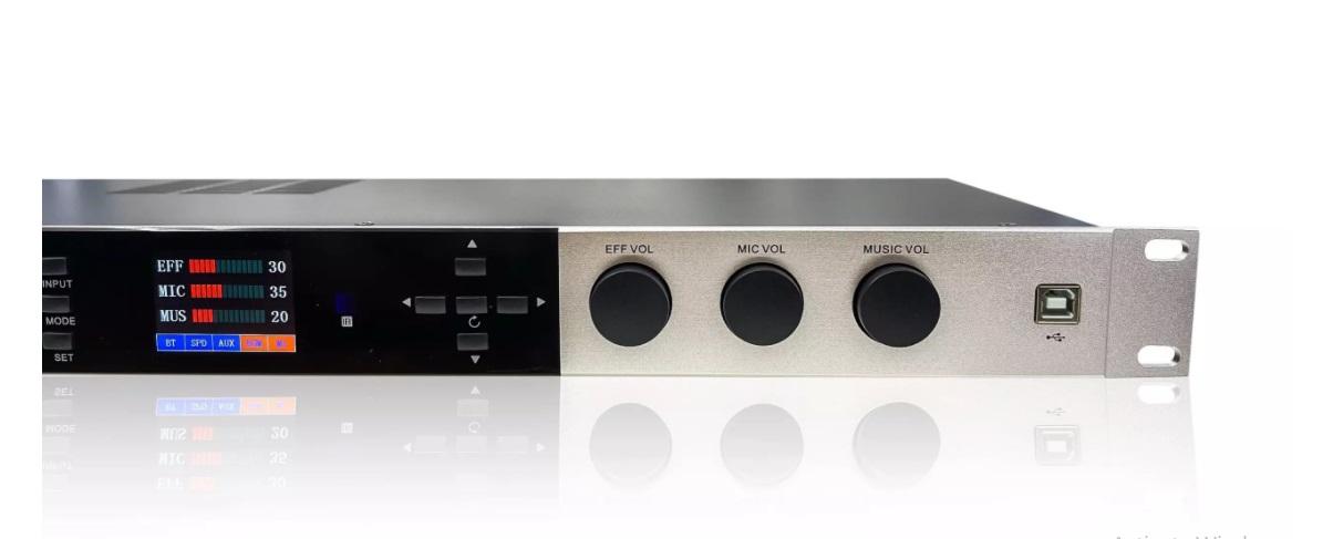Vang số MK-6000