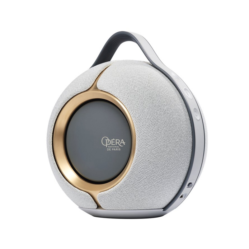 Devialet Mania Opéra de Paris