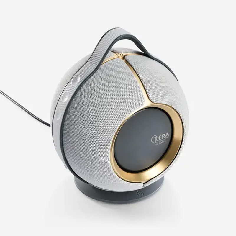 Devialet Mania Opéra de Paris