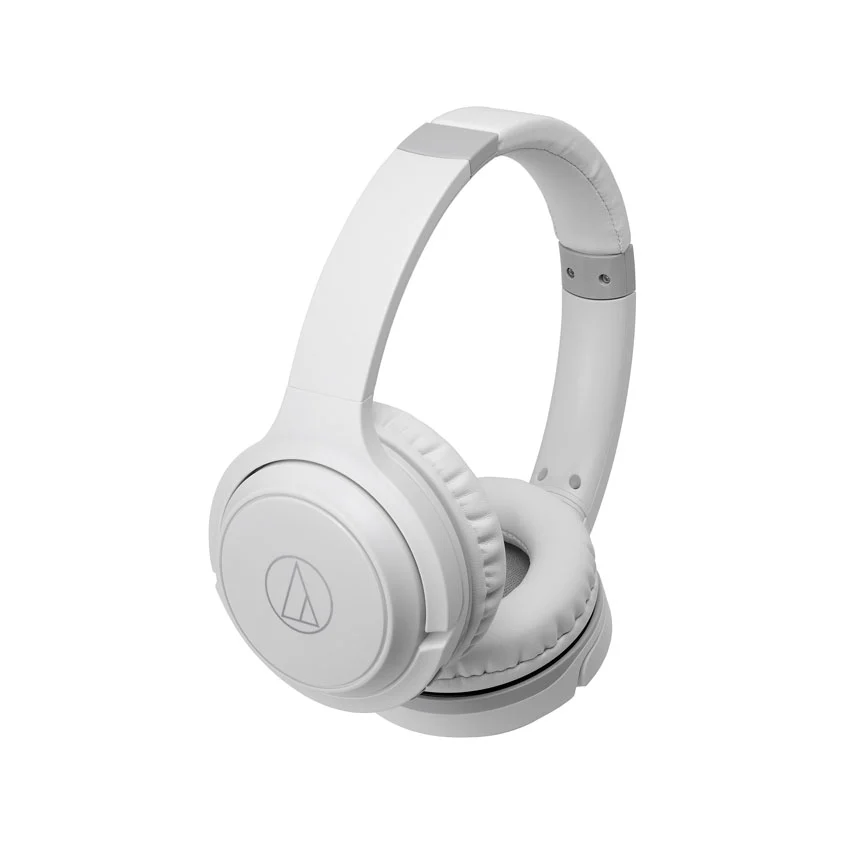 Tai Nghe Bluetooth Audio Technica ATH-S200BT