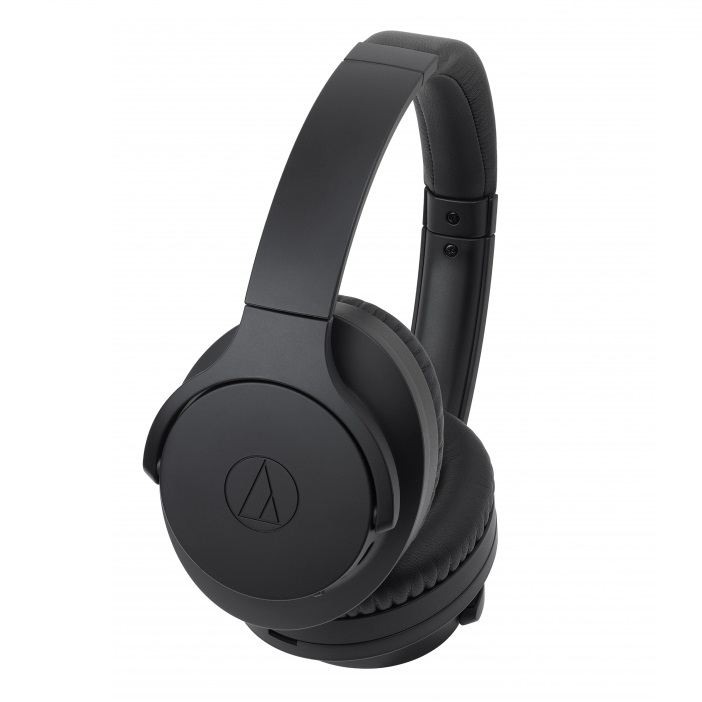 Tai Nghe Audio Technica ATH-ANC700BT