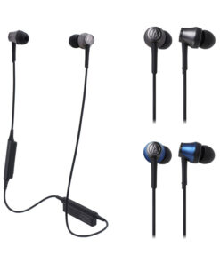 Tai Nghe Audio Technica ATH-CKR55BT