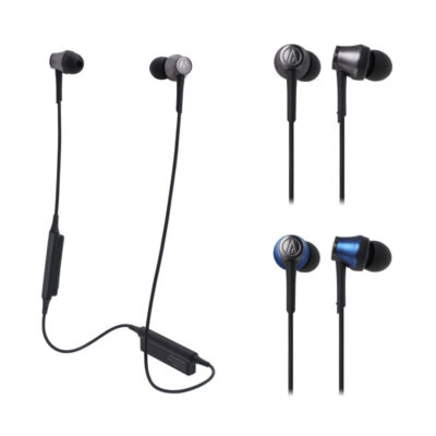Tai Nghe Audio Technica ATH-CKR55BT