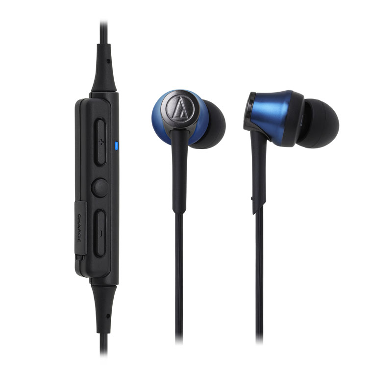 Tai Nghe Audio Technica ATH-CKR55BT