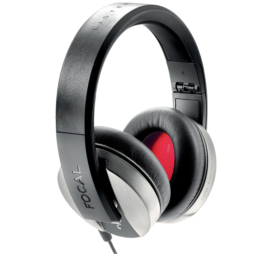 Tai Nghe Focal Listen