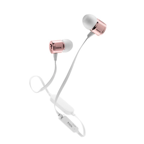 Tai Nghe Focal Spark Wireless