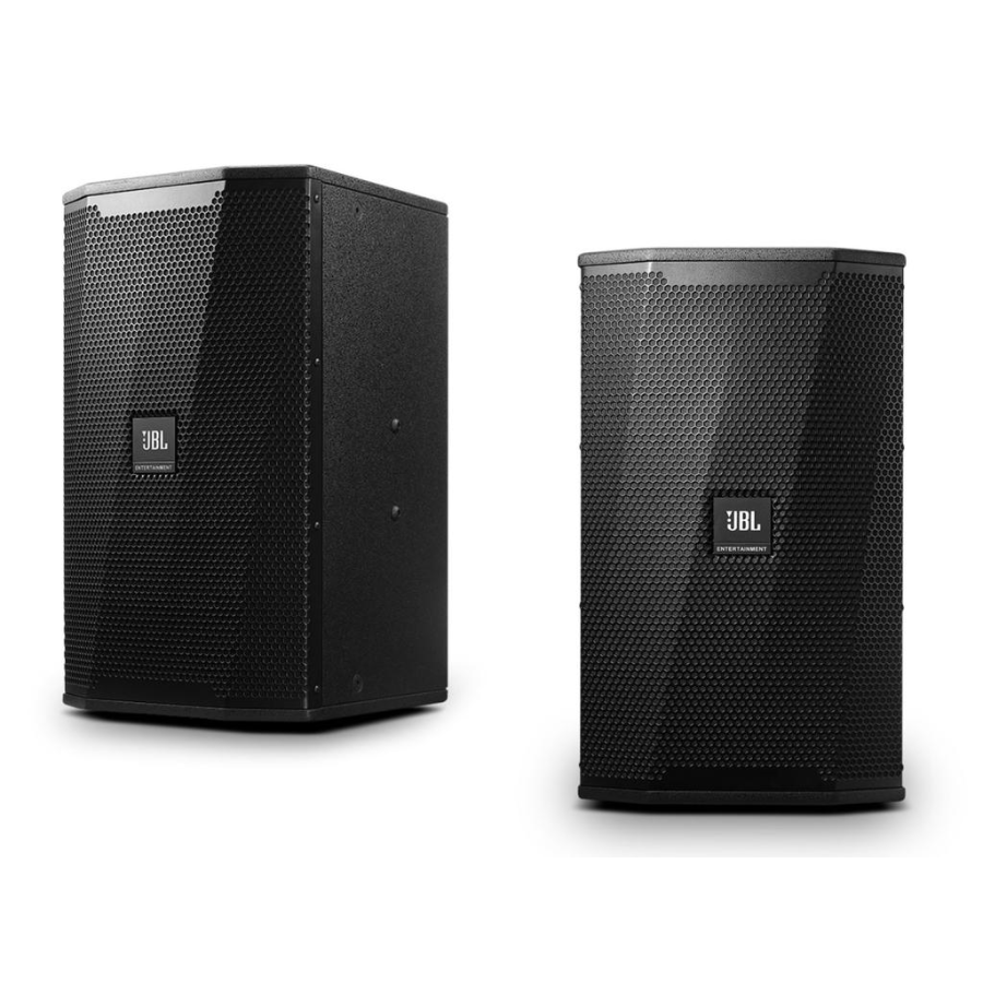 Loa Karaoke JBL KPS2
