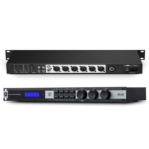 Vang số JBL KX180