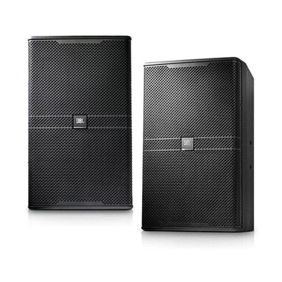 Loa Karaoke JBL KP4015