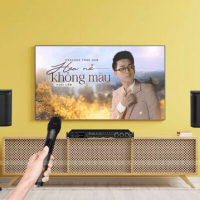 Dàn Karaoke LHH210