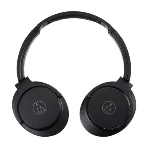 Tai Nghe Audio Technica ATH-ANC500BT