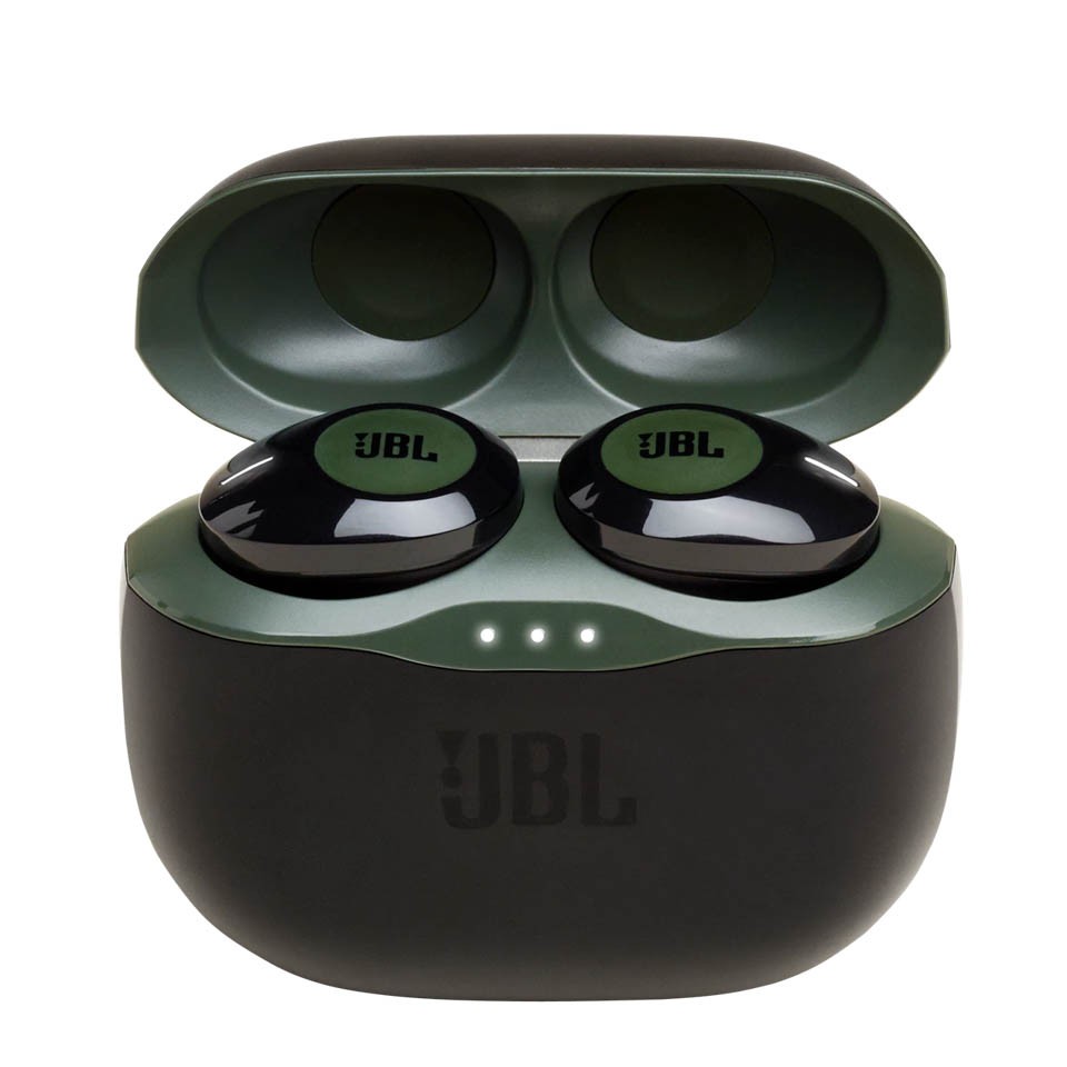Tai Nghe Bluetooth JBL Tune 120 TWS